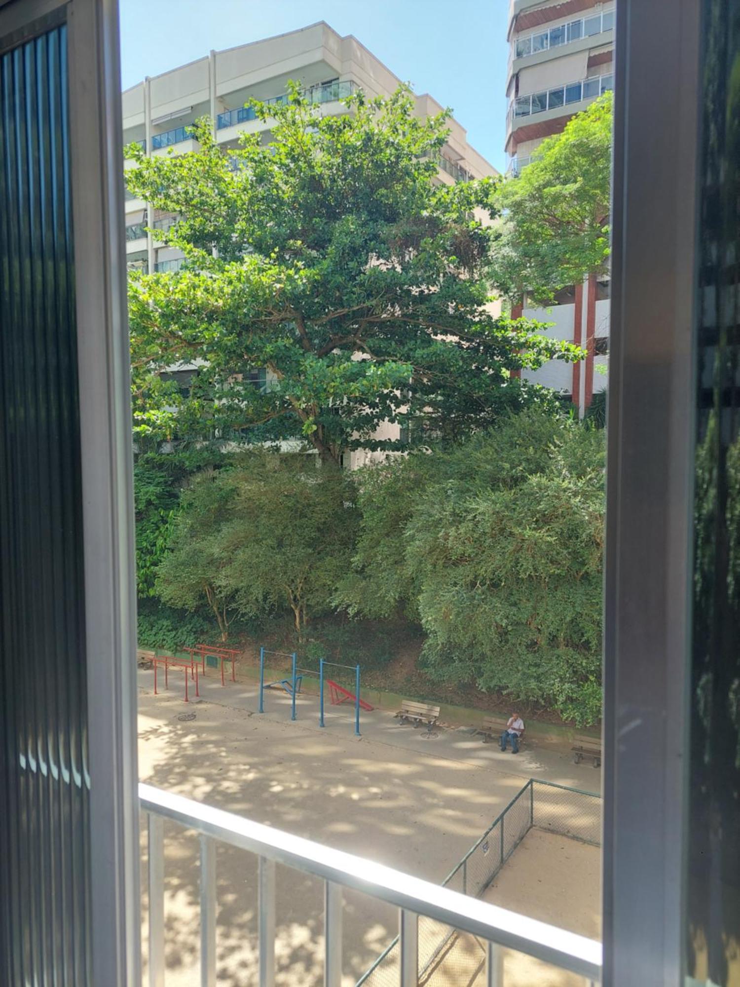 דירות ריו דה ז'ניירו Urca 303 Rio Br מראה חיצוני תמונה