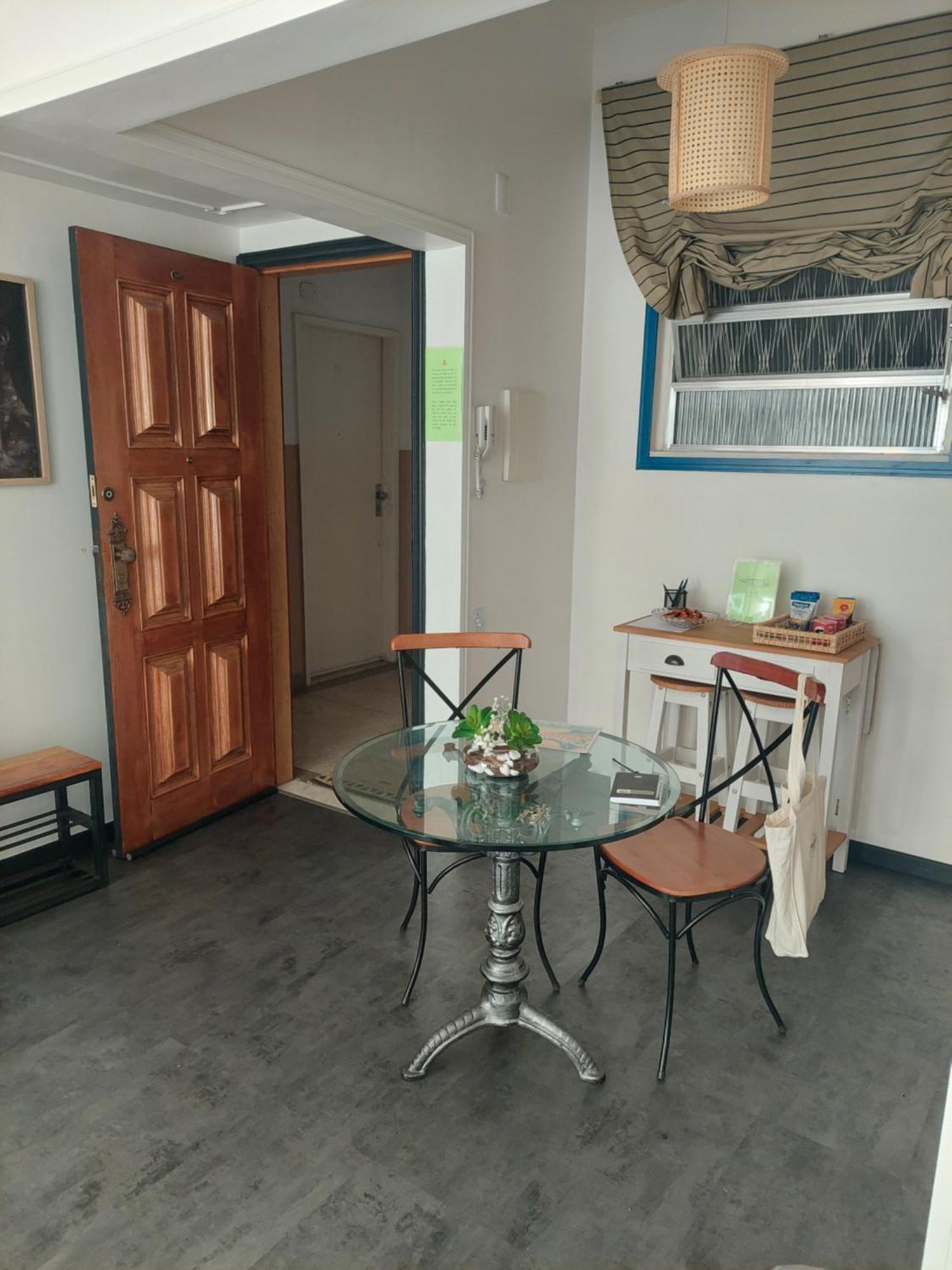 דירות ריו דה ז'ניירו Urca 303 Rio Br מראה חיצוני תמונה