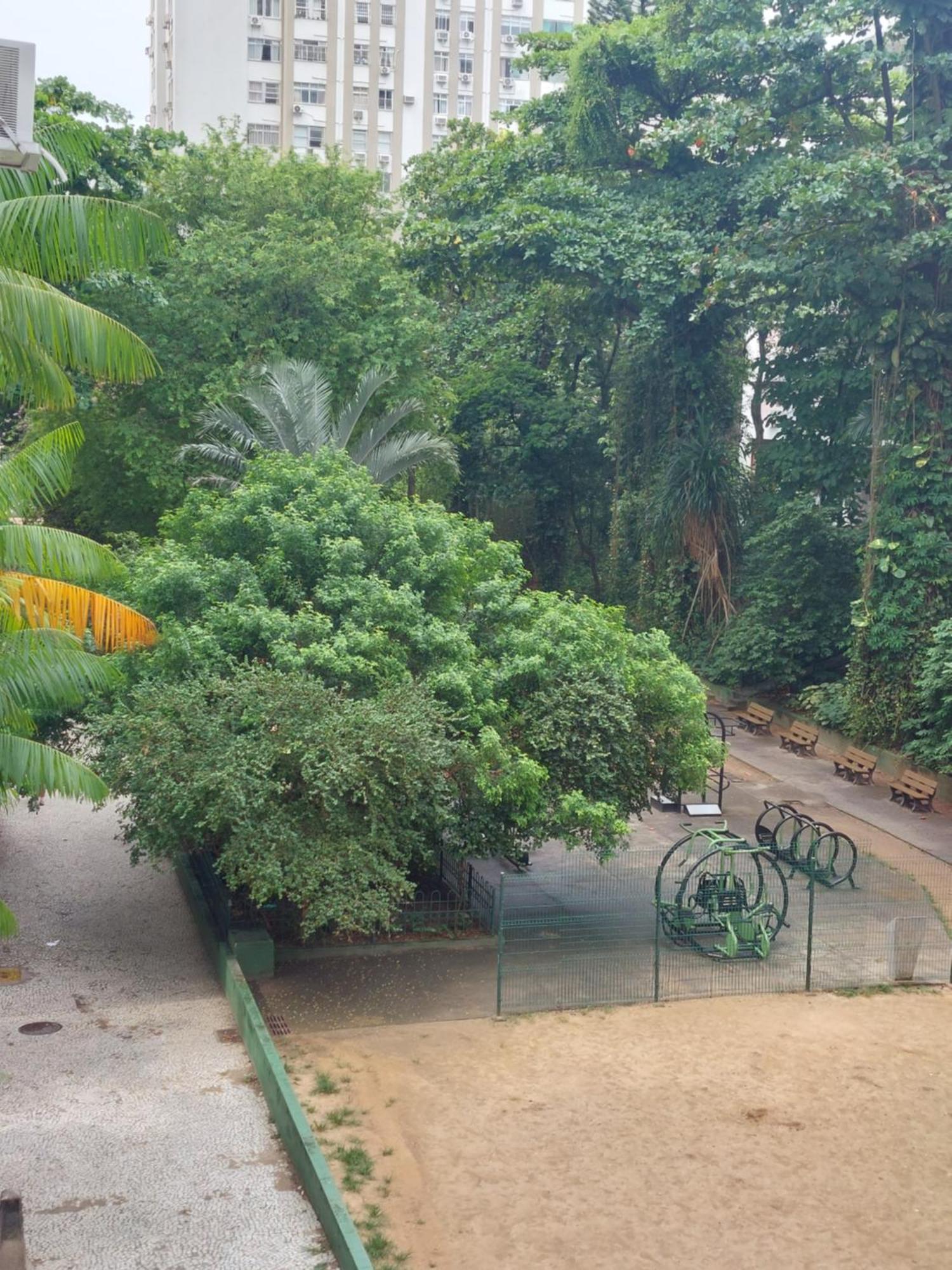 דירות ריו דה ז'ניירו Urca 303 Rio Br מראה חיצוני תמונה